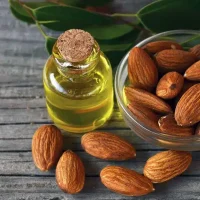 Aceite de almendras dulces