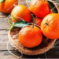 Aceite esencial de mandarina italiana