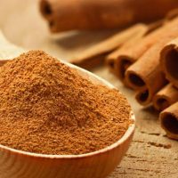 Aceite esencial de canela hoja