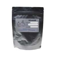 Minoxidil