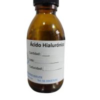 Ácido Hialurónico BPM