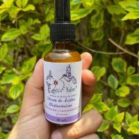 Sérum de ácidos hialurónicos