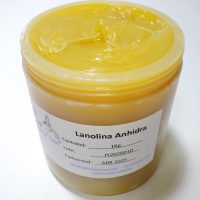 Lanolina