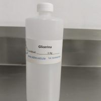 Glicerina