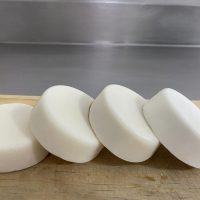 Base de jabón opaca